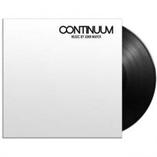 John Mayer - Continuum Studio Album Vinyl - Lp Midway