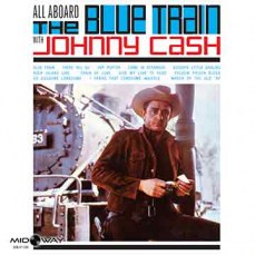 Johnny Cash | All Aboard The..  (Lp)