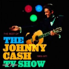 Johnny Cash | The Best Of The Johnny Cash Tv Show (Lp)