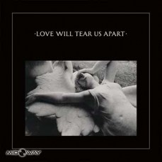 Joy Division - Love Will Tear Us Apart 12-inch - Lp Midway