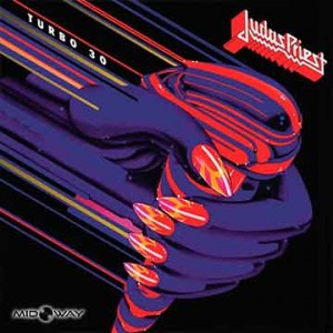 Judas Priest | Turbo 30 - 30th Anniversary Edition (Remastered) (LP)