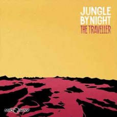 Jungle By Night | Traveller (Lp)