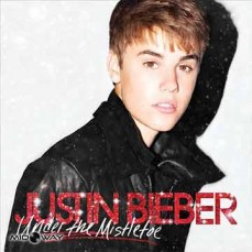 Justin Bieber | Under The Mistletoe (Lp)