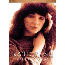 Kate Bush - A Life Of Surprises Special Edition DVD - Lp Midway