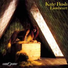 Kate Bush | Lionheart (Lp)