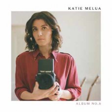 Katie Melua Album No. 8 Kopen? - Lp Midway