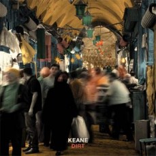 Keane - Dirt (45 RPM 12 Inch RDS 2021 EP) - Lp Midway