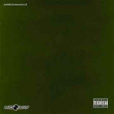 Kendrick Lamar | Untitled Unmastered (Lp)