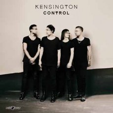 Kensington | Control (Limited Edition Lp)