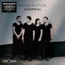 Kensington Control Live Album Kopen? - Lp Midway