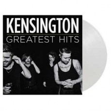 Kensington - Greatest Hits Coloured Vinyl Album - Lp Midway