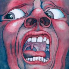 King Crimson - In the Court of the Crimson King Lp - Lp Midway