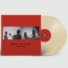 Kings Of Leon - When You See Yourself (Cream Colour Vinyl) - Lp Midway