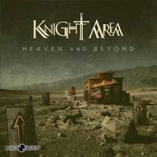 Knight Area | Heaven And Beyond (Lp)