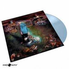 Korn | The Serenity Of Suffering (Lp Gekleurd Vinyl)
