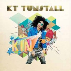 Kt Tunstall | Kin (Lp)