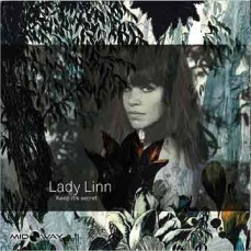 Lady Linn | Keep It A Secret (Lp)