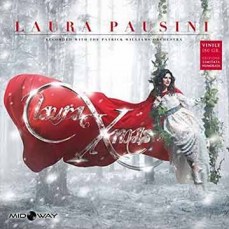 Laura Pausini | Laura Xmas -Coloured- (Lp)