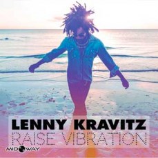 Lenny Kravitz - Raise Vibration (Lp)