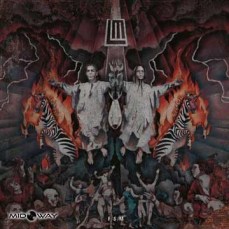 Lindemann F+M Vinyl Album Kopen? - Lp Midway