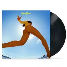 Lorde - Solar Power (Vinyl Album) - Lp Midway