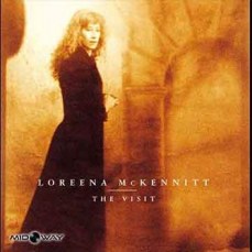 Loreena Mckennitt - Visit (Limited Edition) - Lp Midway