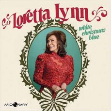 Loretta Lynn | White Christmas Blue (Lp)