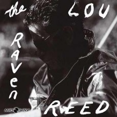 Lou Reed - The Raven (Black Friday 2019) - Lp Midway