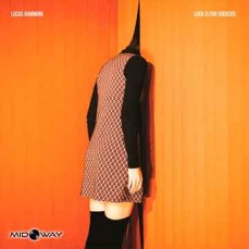 Lucas Hamming | Luck Is For Suckers (LP+CD)