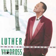Luther Vandross | This Is Christmas (Lp)