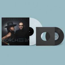Morcheeba - Blackest Blue Lp - White-Vinyl + bonus-7 Inch - Lp Midway