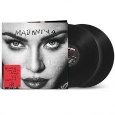 Madonna - Finally Enough Love Vinyl Album - Lp Midway