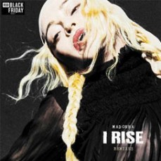 Madonna – I Rise (Remixes) - Lp Midway