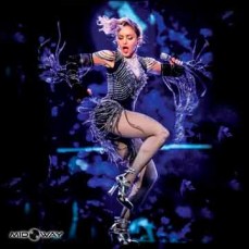 Madonna | Rebel Heart Tour Live At Sydney (Blu-Ray)