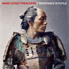 Manic Street Preachers - Resistance Is Futile -Lp Midway