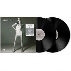 Mariah Carey – #1's Vinyl Album - Lp Midway