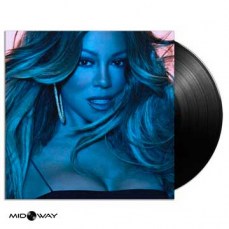 Mariah Carey - Caution Album Kopen? - Lp Midway