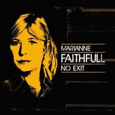 Marianne Faithfull | No Exit (Lp)