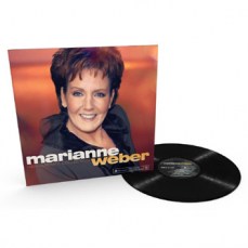 Marianne Weber - Her Ultimate Collection Vinyl Album - Lp Midway