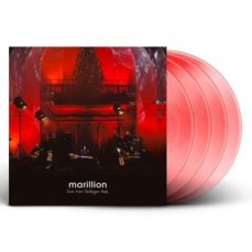 Marillion - Live From Cadogan Hall Coloured Album - Lp Midway