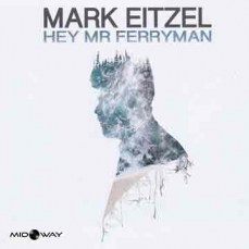 Mark Eitzel | Hey Mr Ferryman (Lp)