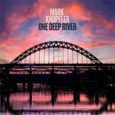 Vinyl Album Mark Knopfler - One Deep River - lp