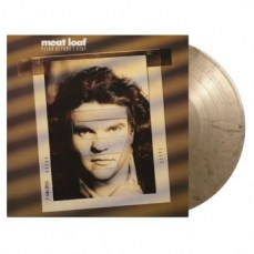 Meat Loaf - Blind Before I Stop (Coloured) Kopen? - Lp Midway