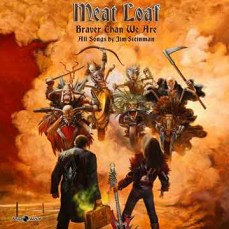 Meat Loaf | Braver Than We Are (Lp)
