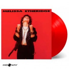Melissa Etheridge - Melissa Etheridge - Lp Midway