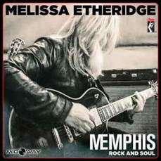 Melissa Etheridge | Memphis Rock And Soul (LP)