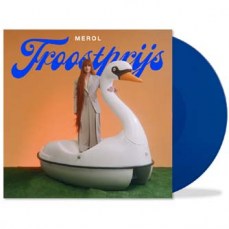 Merol - Troostprijs Vinyl Album Coloured - Lp Midway