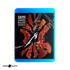 Metallica S&M2 (Blu-ray)