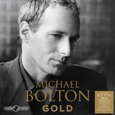 Michael Bolton - Gold -Coloured- Kopen? - Lp Midway