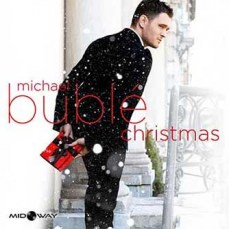 Michael Buble Christmas Kerst Vinyl Album - Lp Midway